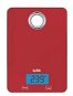 Laica Digitale Küchenwaage Red KS1300R - Küchenwaage