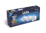 Laica Bi-flow filter Mineralbalance 3pcs - Filter Cartridge