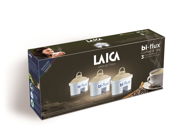 Laica Bi-flux filter Coffee and Tea 3pcs - Filter Cartridge