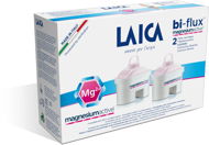 Laica Bi-Flux G2M magnézium, 2db - Vízszűrő betét