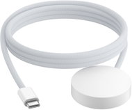 Laifen Magnetic Charger for Wave Pro, White - Wireless Charger