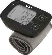 Laica Automatický monitor krvného tlaku na zápästie - Tlakomer