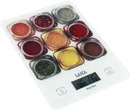 Laica Digital Kitchen Scale SPICE - Kitchen Scale