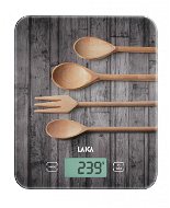 Laica digital kitchen scale 10kg - Kitchen Scale