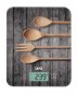 Laica digitale Küchenwaage 10kg - Küchenwaage