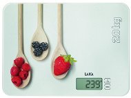 Küchenwaage Laica Digital bis 20 kg - Küchenwaage