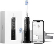 Laifen Wave Pro LFTB02-PT ABS Transparent Black - Electric Toothbrush