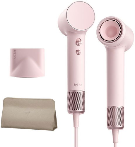 Laifen SWIFT Mini Pink - Fén na vlasy - Hlavný obrázok