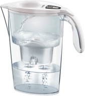 Laica Stream Line Starter Pack Filter Jug J9099W1, White - Filter Kettle