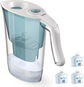 Laica Aida J9065B1 set - Filtrační konvice
