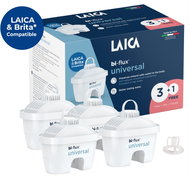 Laica Bi-Flux Universal Slim F3 + 1T 4 pcs - Kettle Filter