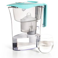 Laica Mikro PLASTIK-STOP 3 l - Filter Kettle