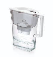 Laica Prime Line Elegance XL J51-CA bílá - Filtrační konvice