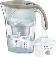 Laica Stream Line J31-AG, světle béžová - Filter Kettle