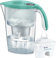 Laica Stream Line J31-AH, zelená - Filter Kettle