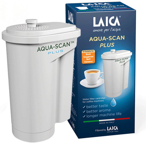 LAICA E0A0002 Aqua Scan PLUS - Coffee Maker Filter - Main image