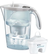 Laica Stream Line J31-LF, bílá - Filter Kettle