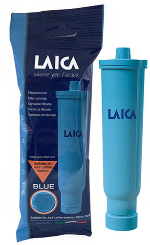 LAICA E0BAB00 Power Blue - Coffee Maker Filter - Main image