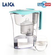 Laica MikroPLASTIK STOP UFSBE02 - Filter Kettle