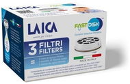 Laica Fast Disk, 3 Stück - Filterkartusche