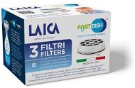 Laica Fast Disk, 3ks - Filtrační patrona