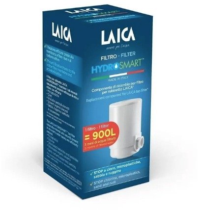 Laica Replacement Filter HYDROSMART™ - Filter Cartridge