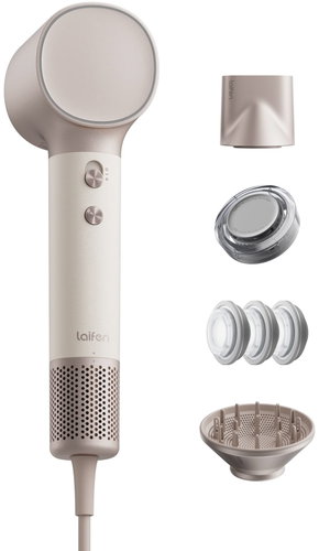 Laifen Neo Special Champange Gold Main image Laifen Neo Special Champange Gold - Hair Dryer - Main image