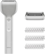 Laifen T1 Pro silver - Razor