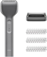 Laifen T1 Pro grey - Razor