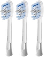 Laifen ProS - Pro Plaque Removal, 3pcs - Toothbrush Replacement Head
