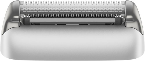 Laifen T1 Pro Trimming head silver - Replacement Blade Refills - Main image