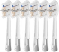 Laifen ProSS - Pro Gum Care, 6pcs - Toothbrush Replacement Head
