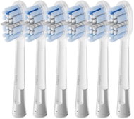 Laifen ProS - Pro Plaque Removal, 6pcs - Toothbrush Replacement Head