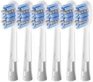 Laifen ProM - Pro Whitening, 6pcs - Toothbrush Replacement Head