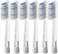 Laifen MaxS - Max Brush Head, 6 pcs - Toothbrush Replacement Head
