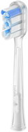 Laifen head efficient cleaning 6 pcs, transparent - Toothbrush Replacement Head