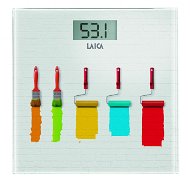 Laica PS1060 - Bathroom Scale