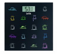 Laica PS1061 - Bathroom Scale