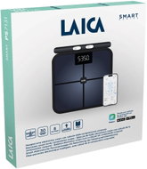 Laica PS7131 - Bathroom Scale