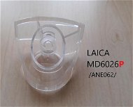 Laica ANE062 vrchný plastový kryt na ultrazvukový inhalátor LAICA MD6026P - Náhradný diel