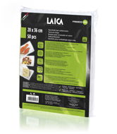 LAICA VT3500 - Vacuum Bags