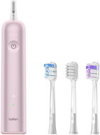 Laifen Wave LFTB01-A Aluminium Pink - Elektrický zubní kartáček