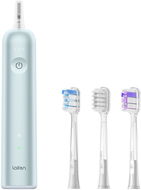 Laifen Wave LFTB01-A Aluminium Blue - Elektrický zubní kartáček