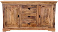 Lakshmi Chest of drawers Guru 160 × 90 × 45 in mango wood - Chest of Drawers