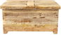 LAKŠMI - indickynabytek Retro 90 × 45 × 45 z indického masivu mango - Mango Natural - Truhla