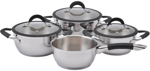 Lamart Set of dishes 7 pcs LT SSSE T7 - Kitchenware Set - Main image