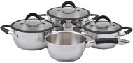 Lamart Set of dishes 7 pcs LT SSSE T7 - Cookware Set