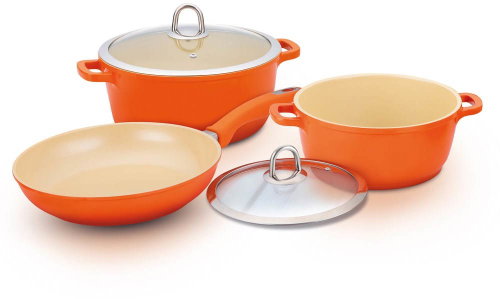  Lamart Ceramic K202428  - Kitchenware Set - Main image