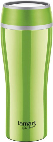 Lamart Thermos Flask 400ml LT4024 - Thermal Mug - Main image
