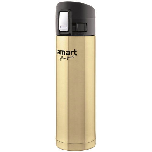 Lamart Termoska 0.42l Branche LT4009 zlatá - Termoska - Hlavní obrázek